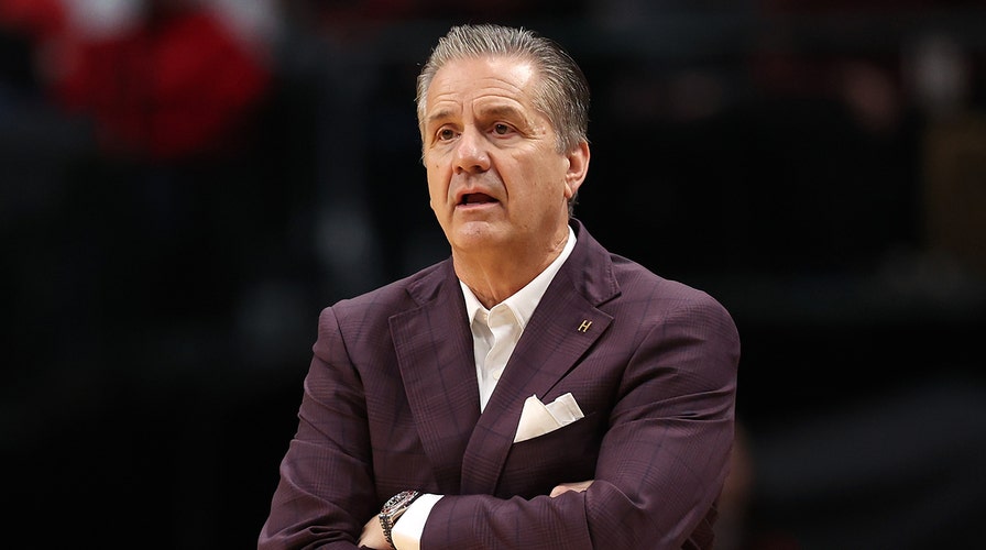 John Calipari talks plan to help improve state of college basketball