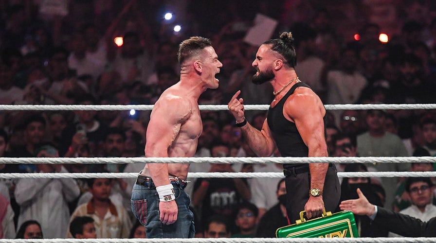 Fox News Flash top sports headlines for December 24