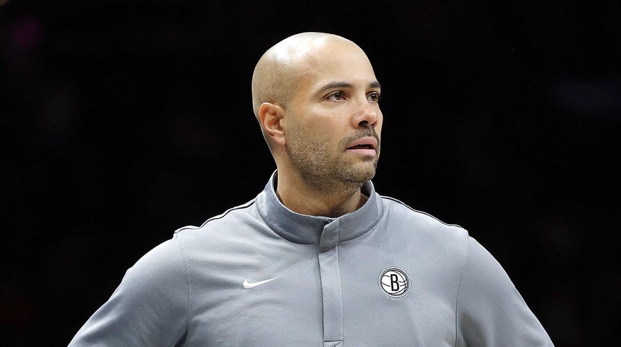 Nets honor Australia Hanukkah attack victims, light menorah