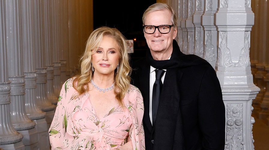 Kathy Hilton explains why breast cancer fundraiser matters so much to her