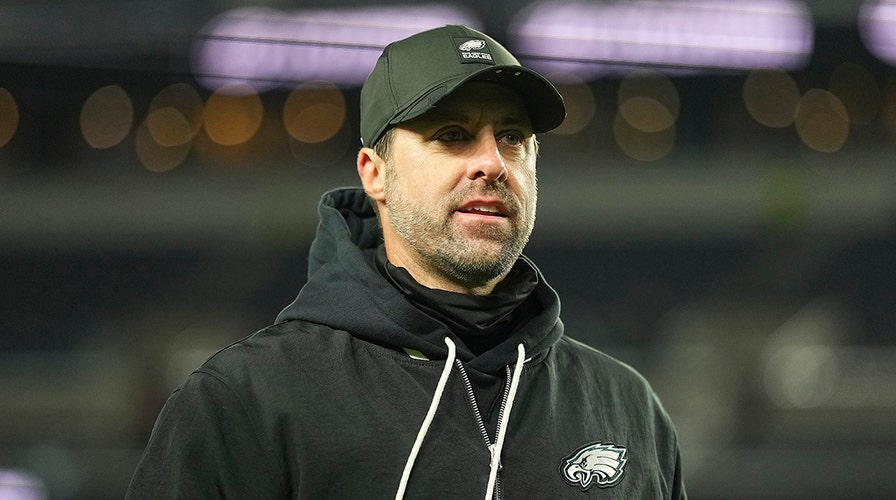 Nick Is WORRIED about his Chiefs, Brou drops a banner for the Cowboys, Eagles in a funk? | FTF