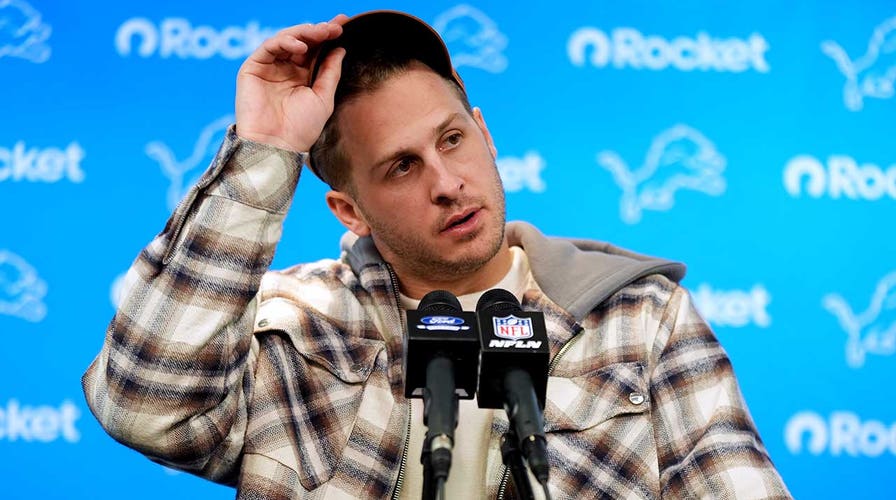 Fox News Flash top sports headlines for December 12