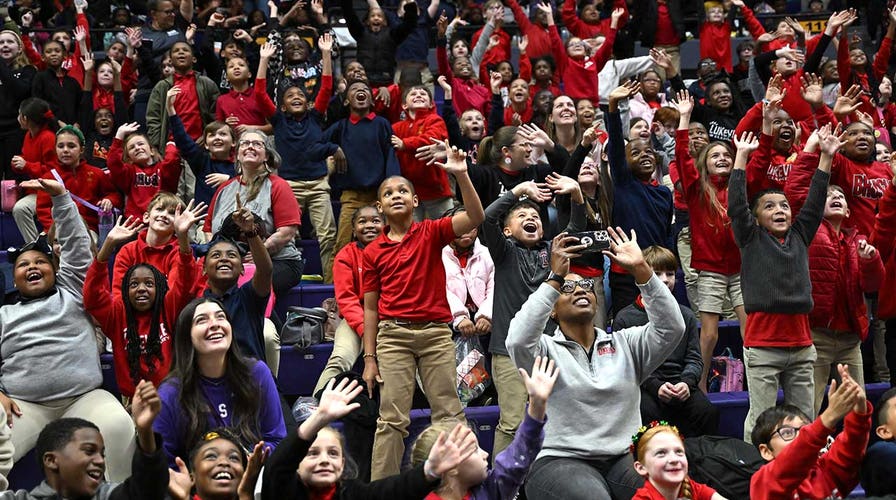 Fox News Flash top sports headlines for December 17