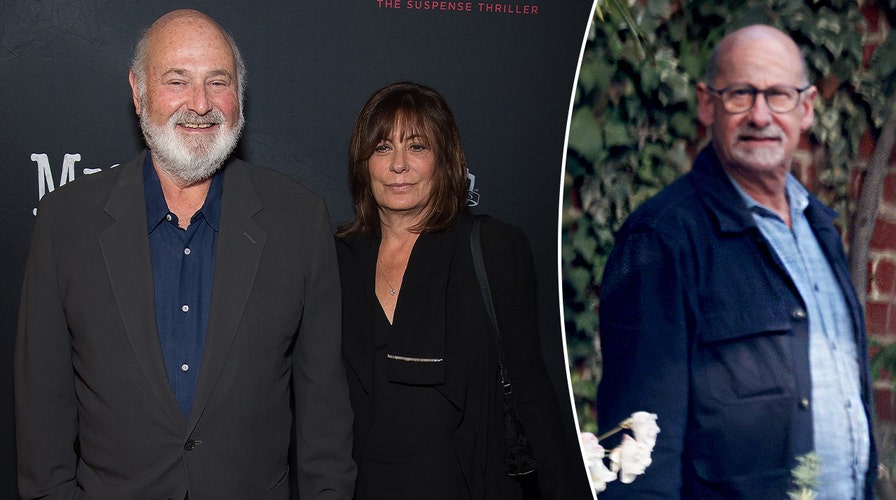Hollywood actor-comedian reflects on Rob Reiner’s ‘phenomenal talent’ and legacy