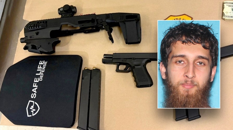 Fox News Flash top headlines for December 3