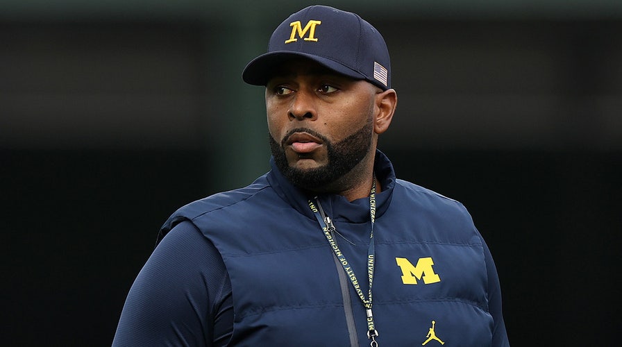Michigan fires Sherrone Moore over ‘inappropriate relationship’ with staff member | The Herd