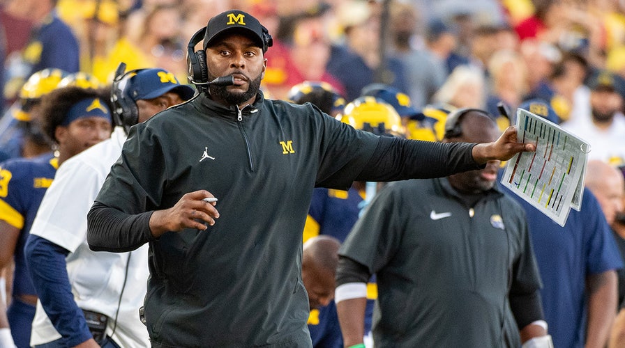 Fox News Flash top sports headlines for December 10