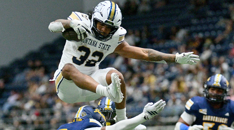 Fox News Flash top sports headlines for December 7