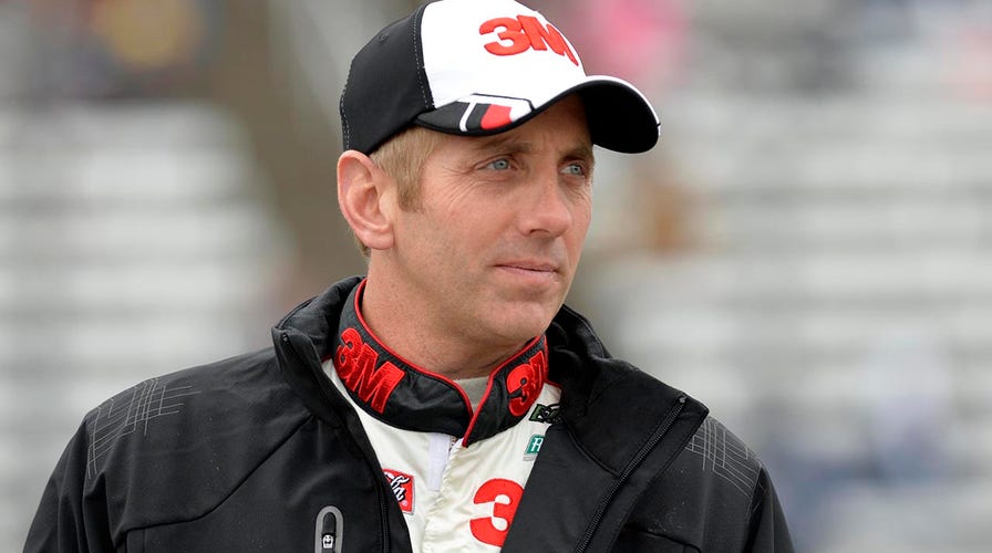 NASCAR mourns Greg Biffle after plane crash kills 7