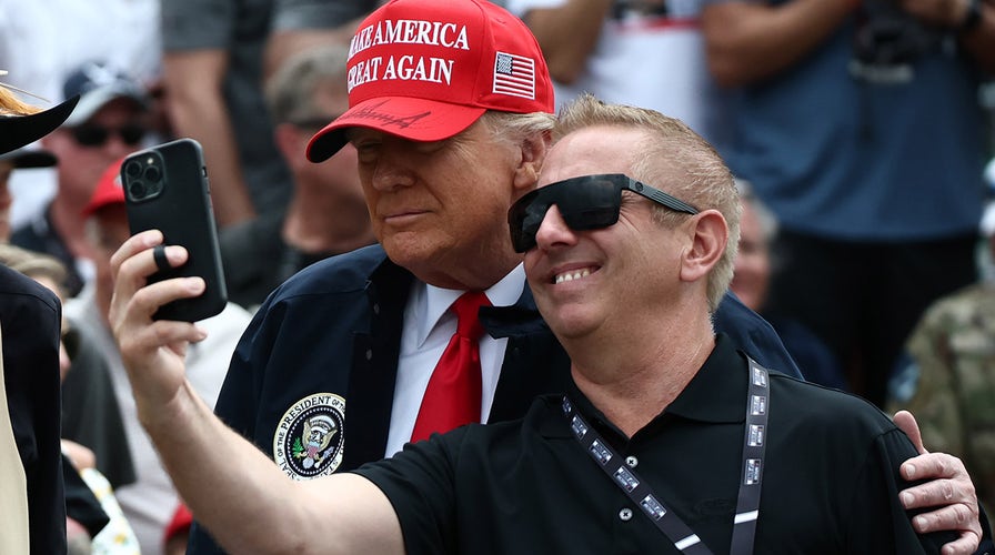 Former NASCAR star, family killed in plane crash, lawmaker says