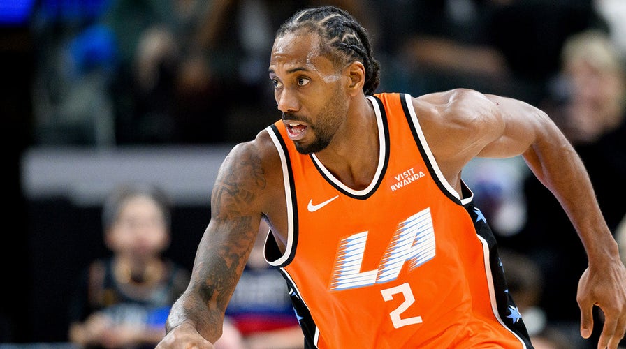 NBA star Kevin Love discusses 'stain' of gambling in pro sports