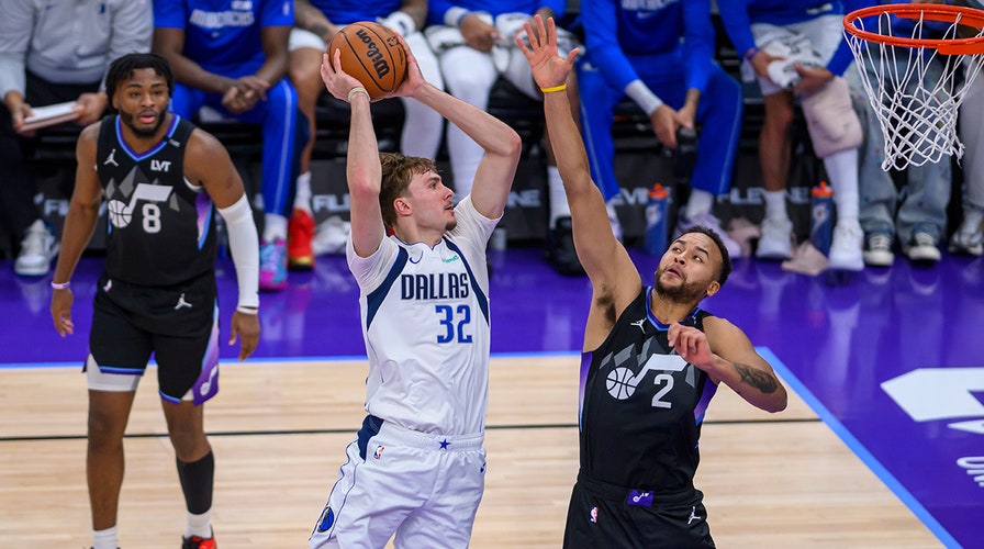 What are the expectations for Cooper Flagg in Dallas? | Speak