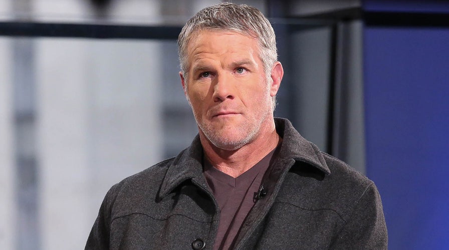NFL legend John Elway reacts to Brett Favre's Parkinson's diagnosis