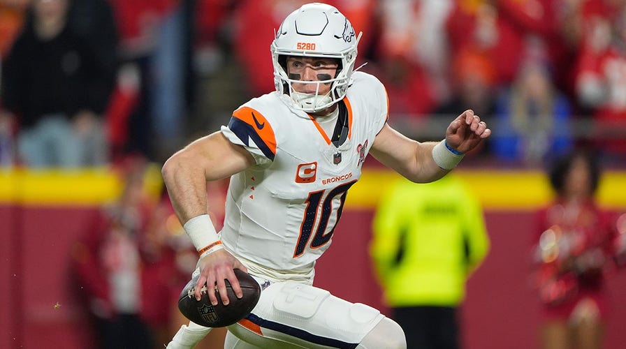 Broncos should be embarrassed after Chiefs scare. Was this Travis Kelce’s last home game? | FTF