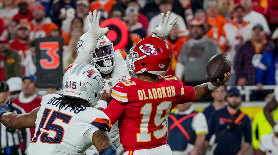 Broncos should be EMBARRASSED after Chiefs scare, Was this Travis Kelce’s last home game? | FTF