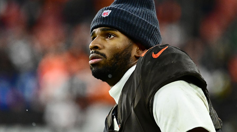 Cam Ward plays "the game they wanted" as Titans win an offensive showdown vs Browns 🔥