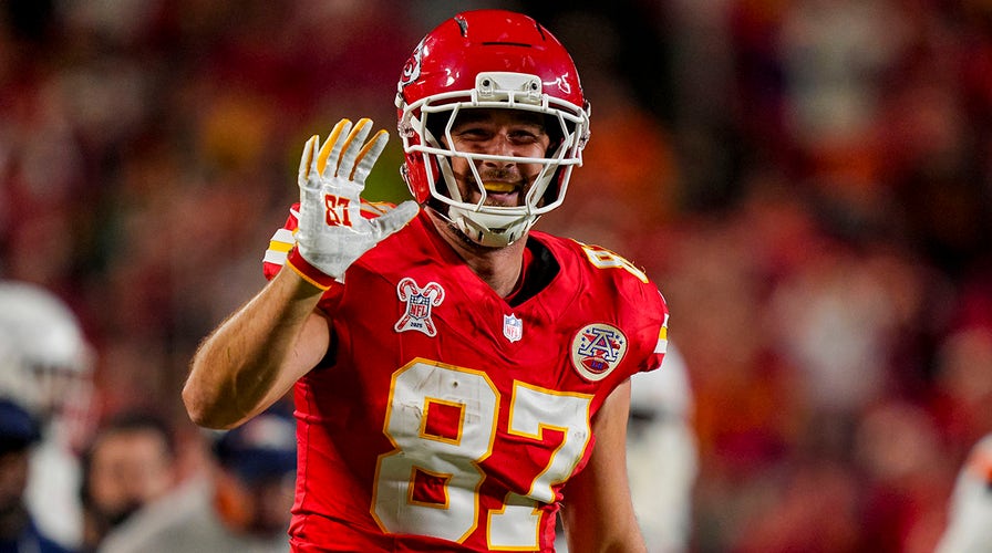 Who is the BEST team in the AFC? 🤔 Have we seen the last of Travis Kelce with Chiefs? 👀