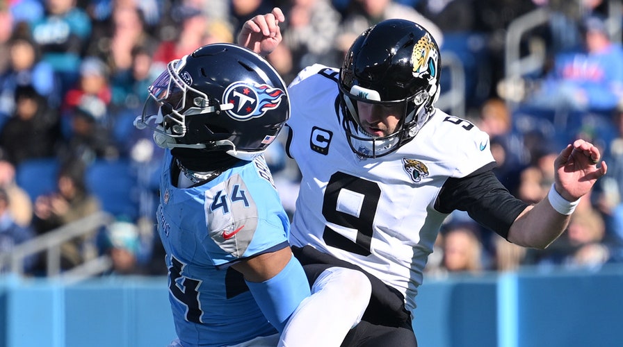 Former NFL defensive lineman Spice Adams talks to Fox News Digital about fantasy football punishments