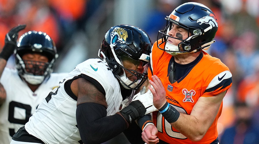 'WATCH OUT for This Jaguars Team' 👀 Jacksonville Shakes Up AFC Standings With Win Against Broncos