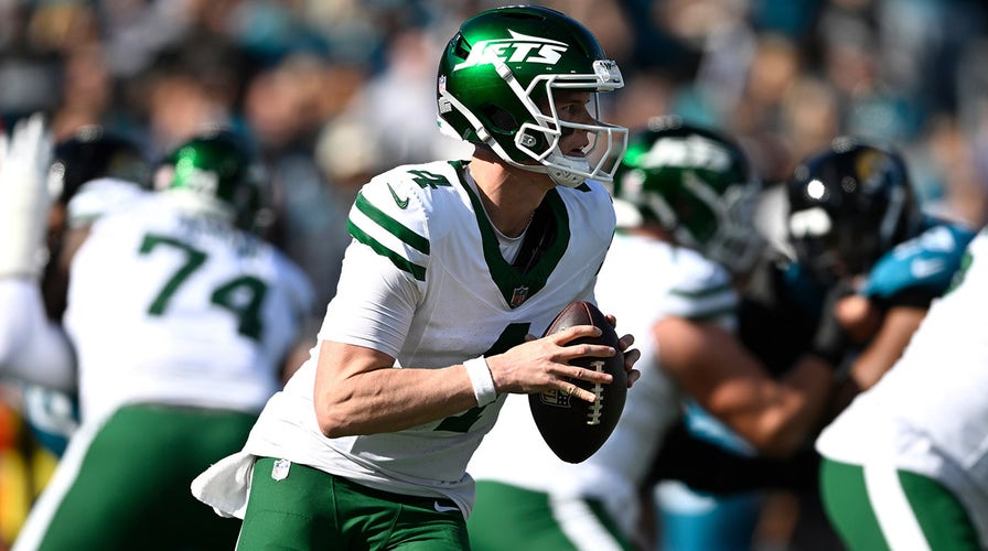 Former New York Jets wideout Eric Decker recalls memories with team