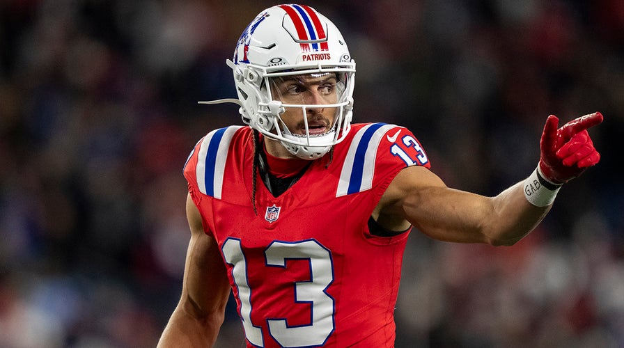 Tom Brady breaks down how Drake Maye-led offense parallels 2000s Patriots 👀 | The Herd