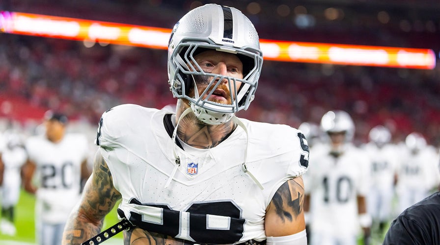 John Harbaugh opens up about Ravens firing, taking over Giants and praise from Trump