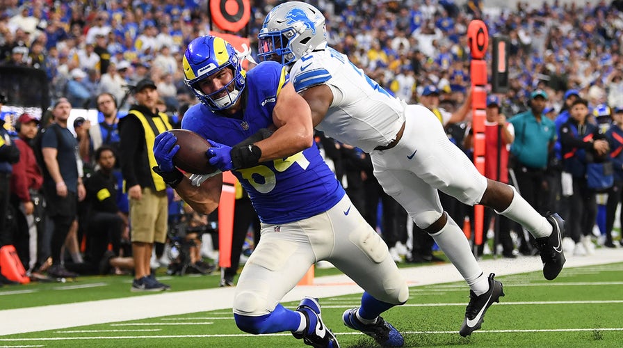 NFL Week 15 Recap 🚨 How does Patrick Mahomes' injury effect Chiefs? Rams Continue DOMINATING 💪