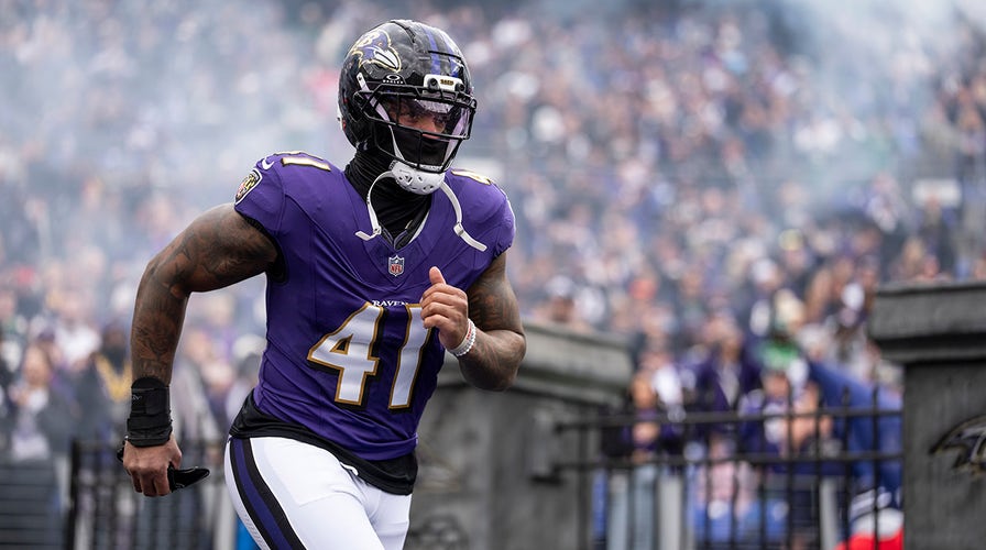 Ravens ‘going backwards’ after loss to Bengals, What's going on with Lamar Jackson? | FTF