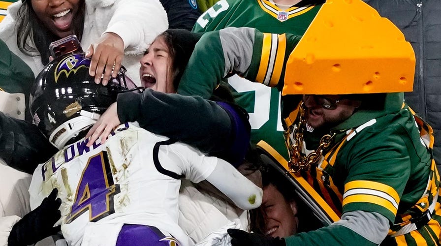 Is Lamar Jackson’s inability to stay healthy costing the Ravens? | First Things First