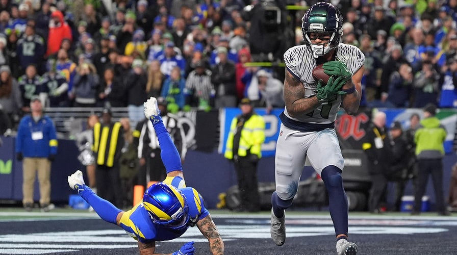 Rams and Seahawks both ‘bold’ teams, Who will win the NFC West Showdown? | The Herd