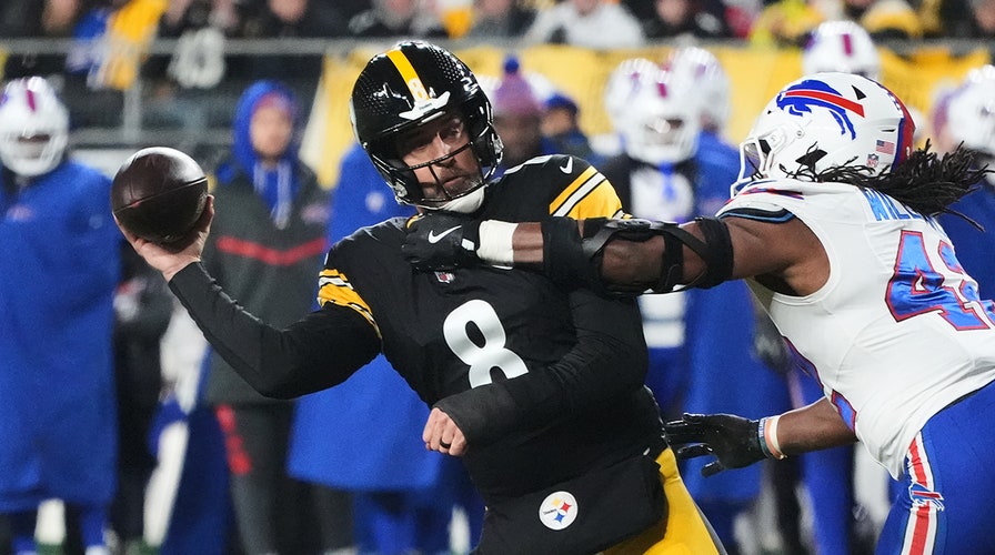 Should the Steelers regret signing DK Metcalf? | The Herd