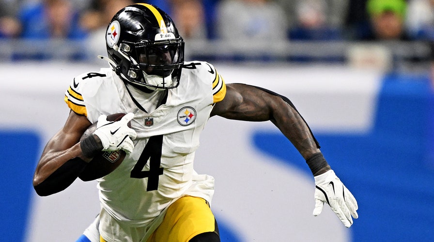 Fox News Flash top sports headlines for December 22