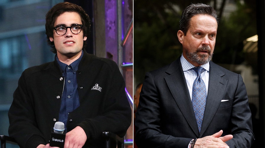 Nick Reiner's high-profile defense attorney worth every penny: expert | Fox News