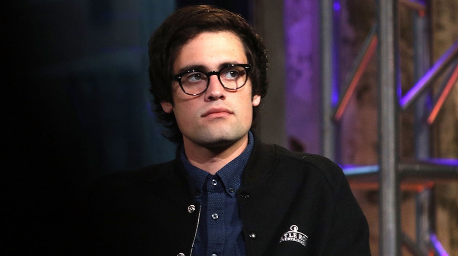 Attorney Matt Murphy shares what the next steps are in Nick Reiner's case