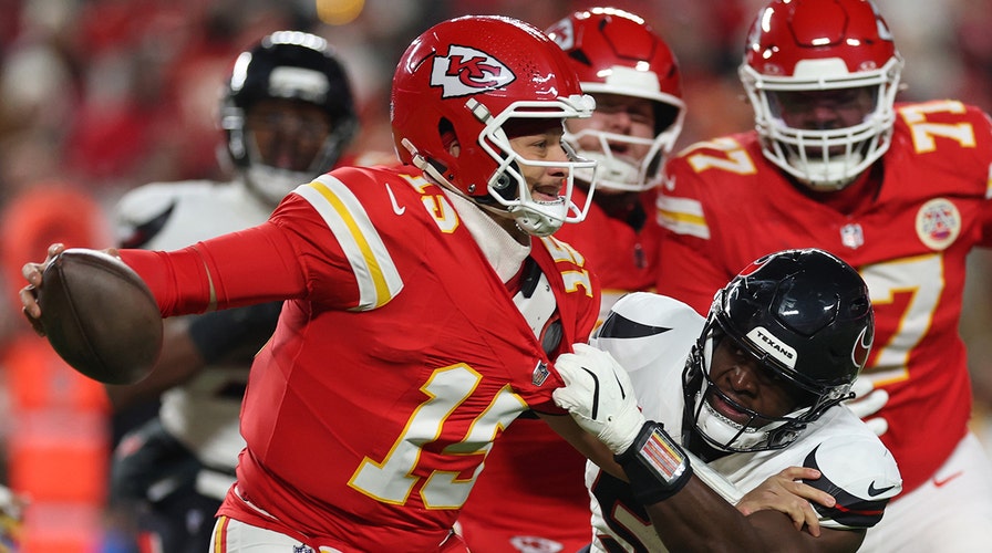 'I'm NOT betting against them' - Julian Edelman explains why Patrick Mahomes, Chiefs are dangerous