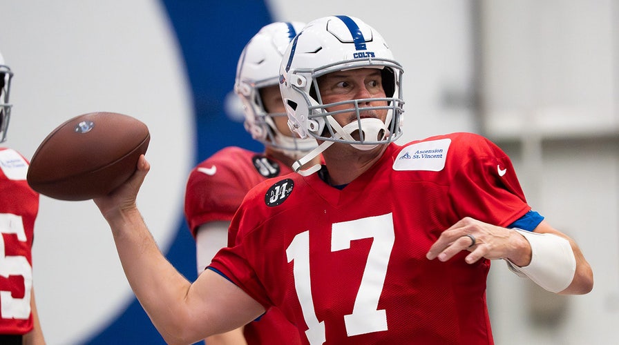 Fox News Flash top sports headlines for December 12