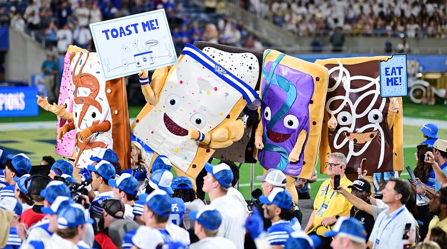 Fox News Flash top sports headlines for December 27