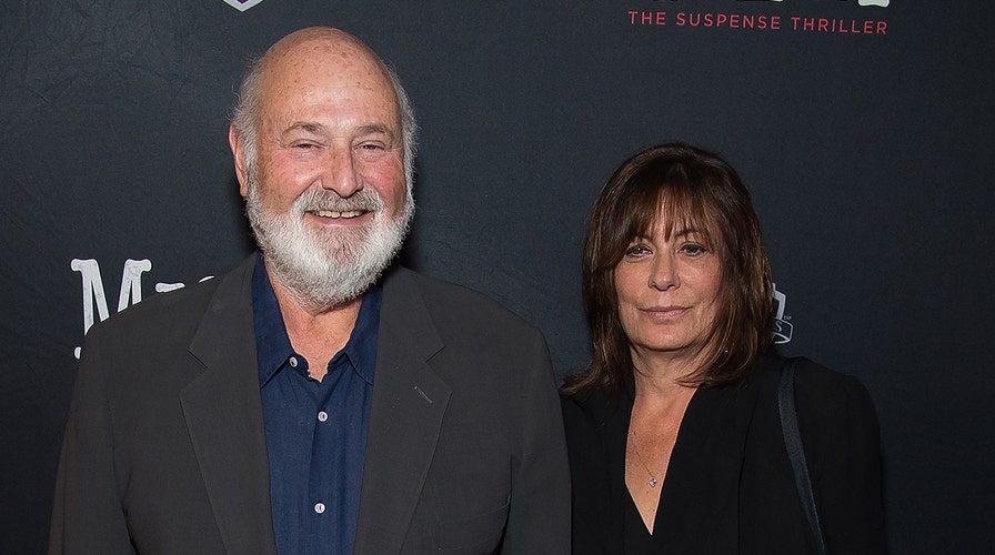 Rob Schneider honors Rob Reiner's film legacy