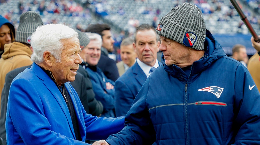 Patriots beat Giants 33-15, Is Drake Maye already a top 5 QB in the NFL? | The Herd