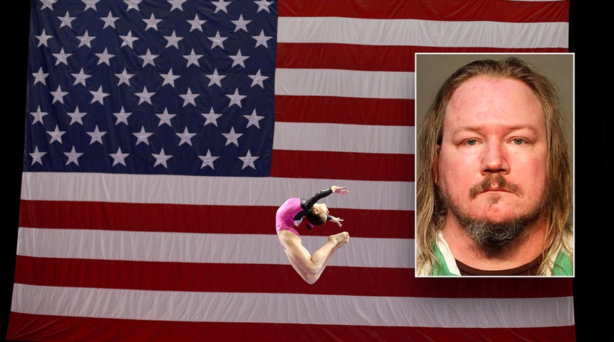 Lead attorney for Larry Nassar's victims speaks out against USA Gymnastics for trans athlete policy handling