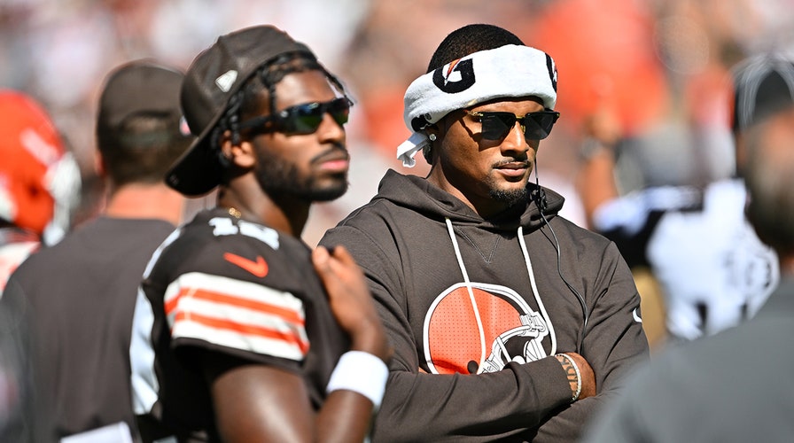 Fox News Flash top sports headlines for December 3