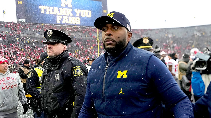 Michigan fires Sherrone Moore over ‘inappropriate relationship’ with staff member | The Herd