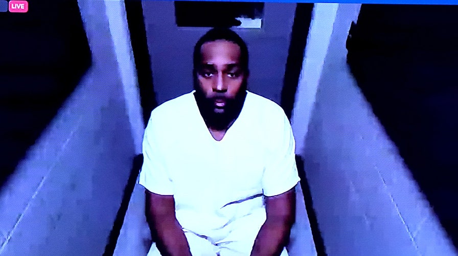 Former Michigan football coach Sherrone Moore released on bail after arrest