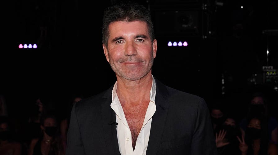 Simon Cowell reveals what he’s looking for in talented songwriters amid business launch