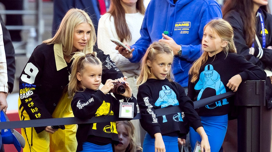 Trevor Lawrence is Under Duress 👑 Sam Darnold on pumpkin watch vs. Rams in Week 16 | First Things First