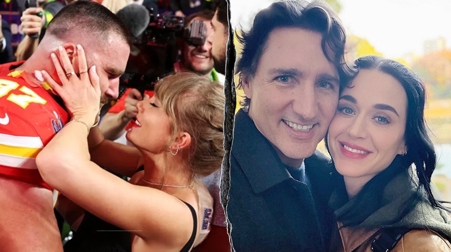 Taylor Swift, Travis Kelce announce engagement