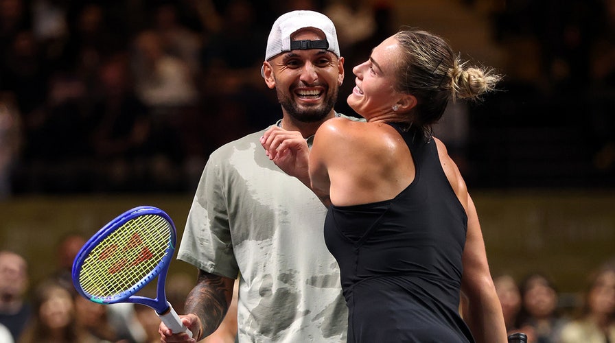 Fox News Flash top sports headlines for December 29