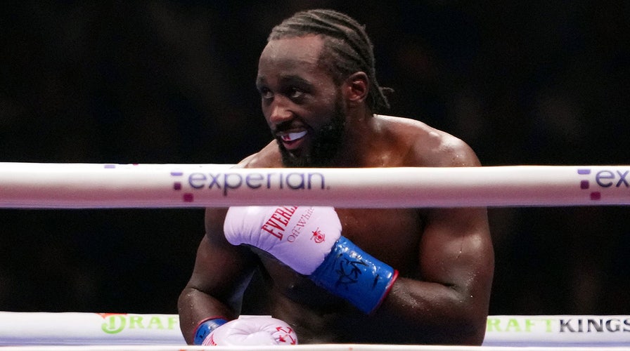 Fox News Flash top sports headlines for December 4