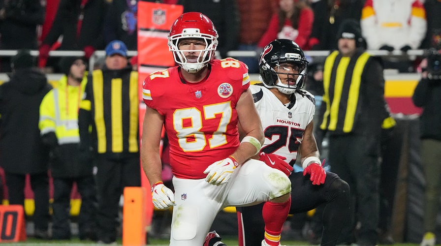 Fox News Flash top sports headlines for December 10