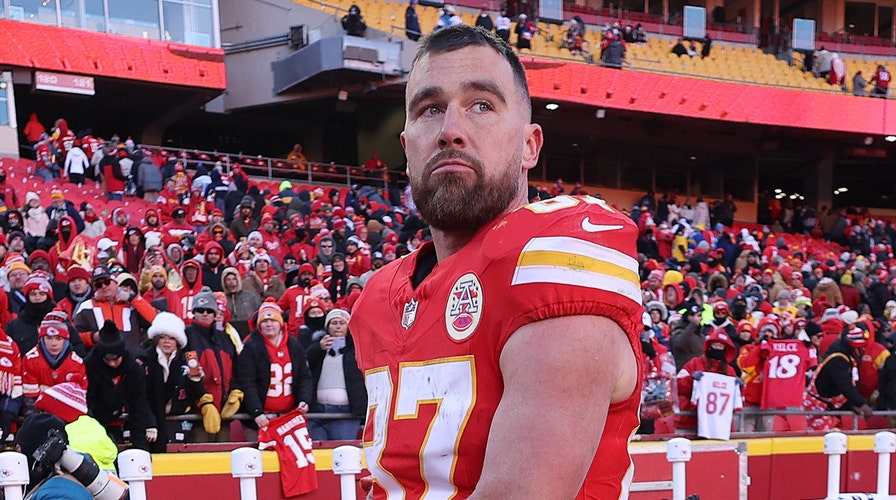 Nick Wright on Caleb Williams, Chiefs rebuild, Bo Nix & Broncos | FULL INTERVIEW | The Herd